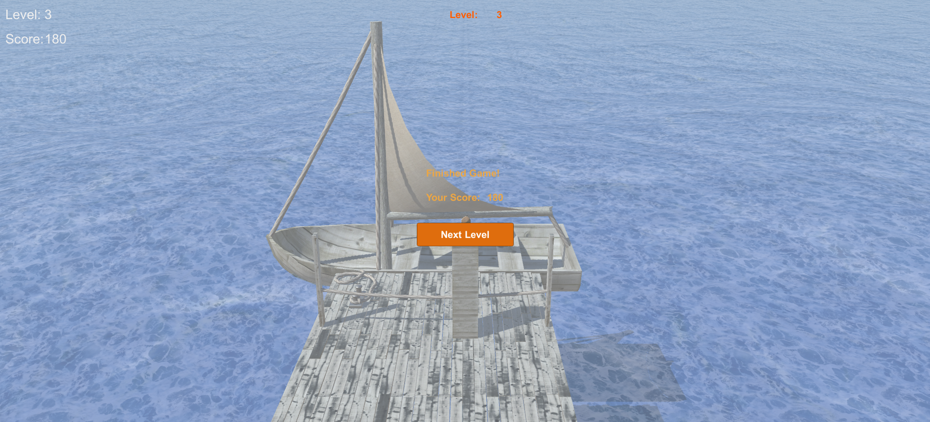GitHub - ayse-balci/Seaman-Unity-project