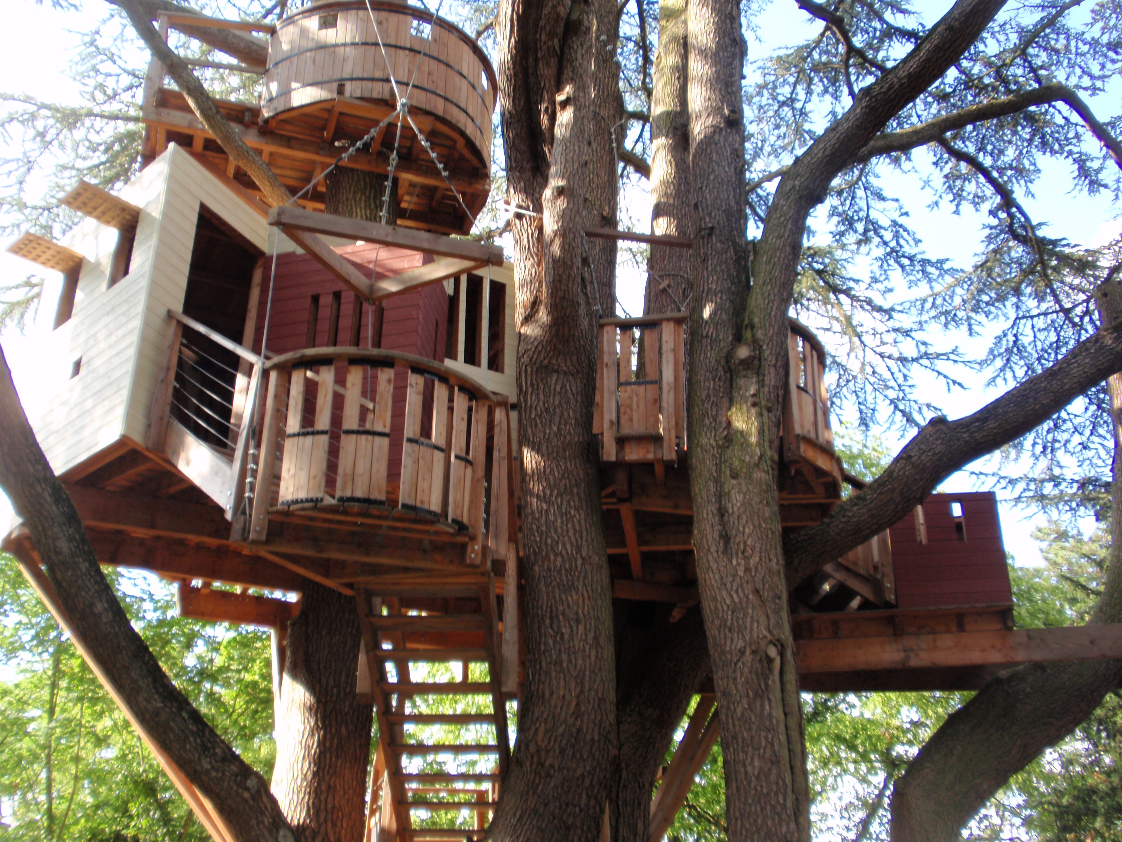 GitHub - Orctooth/Treehouse: Project from my Treehouse Coursework