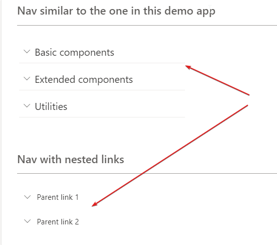 Nav divider · Issue #17244 · microsoft/fluentui · GitHub