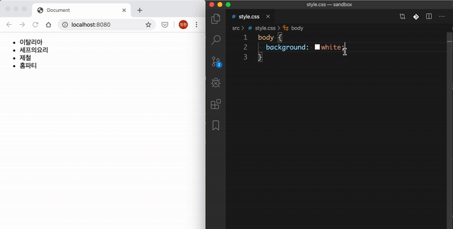 webpack-dev-server-run