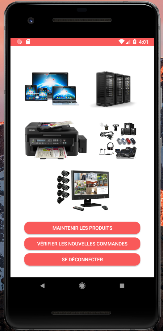 GitHub - IamNizar/Ecommershop: This is an android E-commerce app with ...