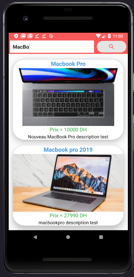 GitHub - IamNizar/Ecommershop: This is an android E-commerce app with ...