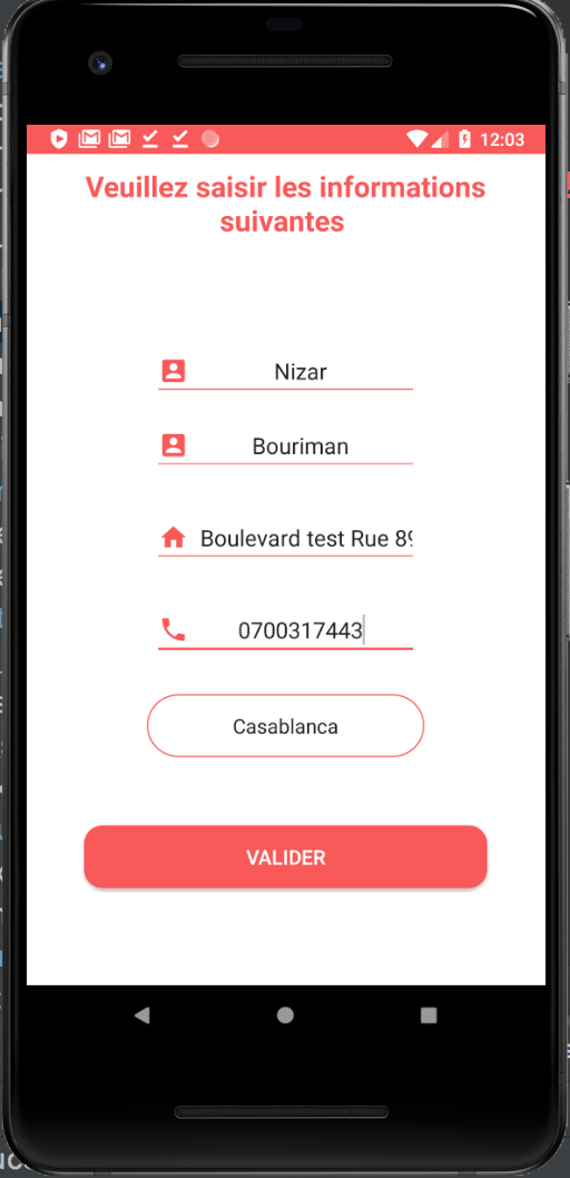 GitHub - IamNizar/Ecommershop: This is an android E-commerce app with ...
