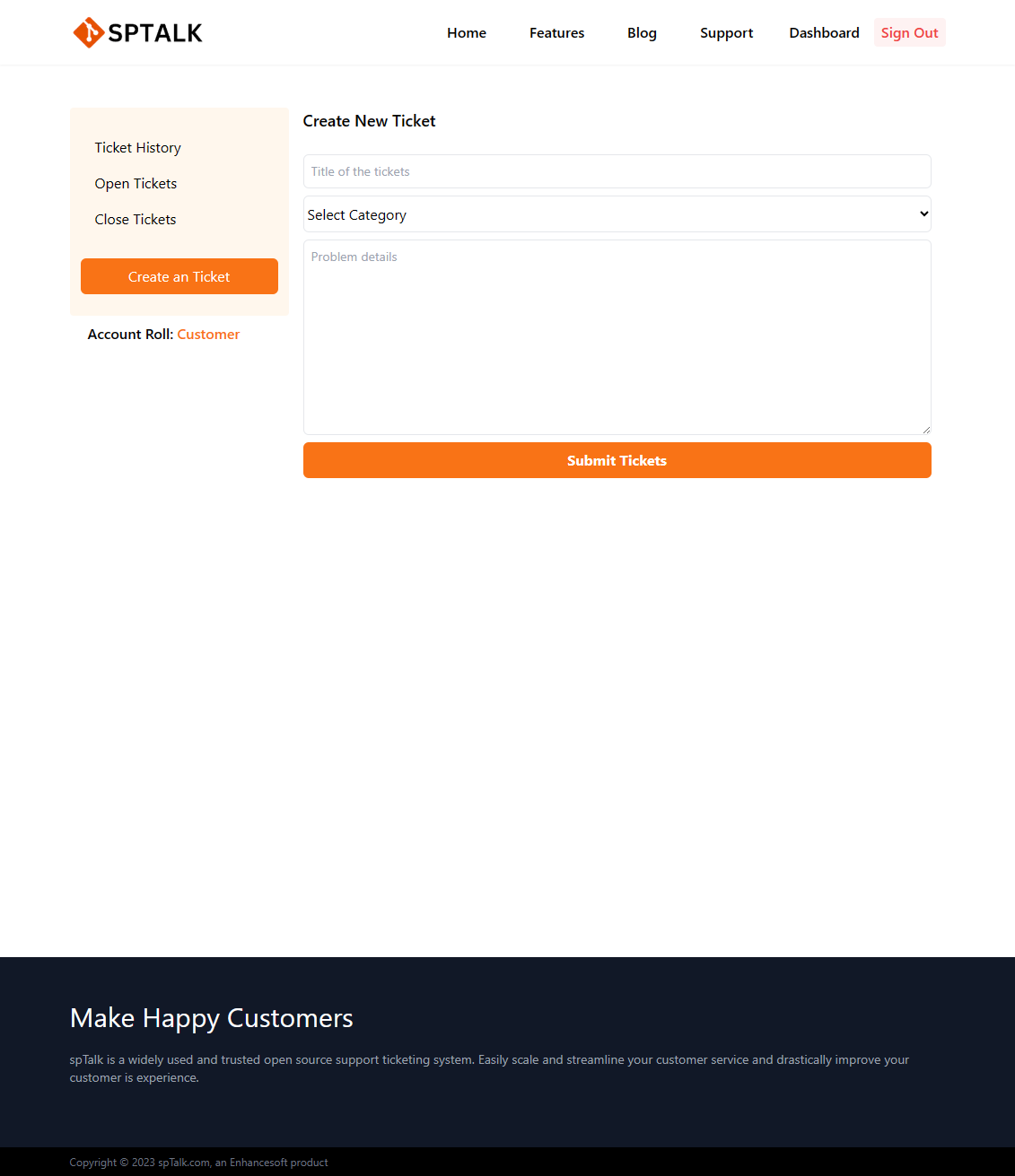 Github Morshedulmunna Support Ticket Web Support Ticket System Projects Github Morshedulmunna Support Ticket Web Support Ticket System Projects