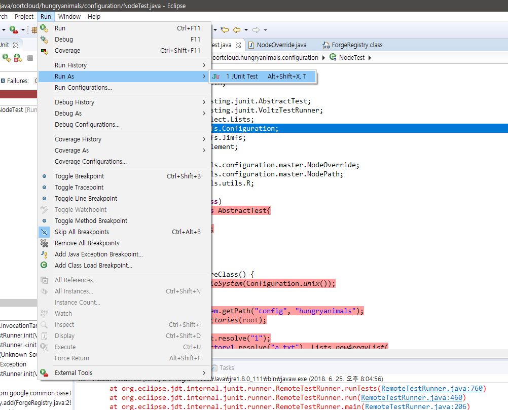 Failed to launch with forge 1.12.2-14.23.4.2708 · Issue #5 ...