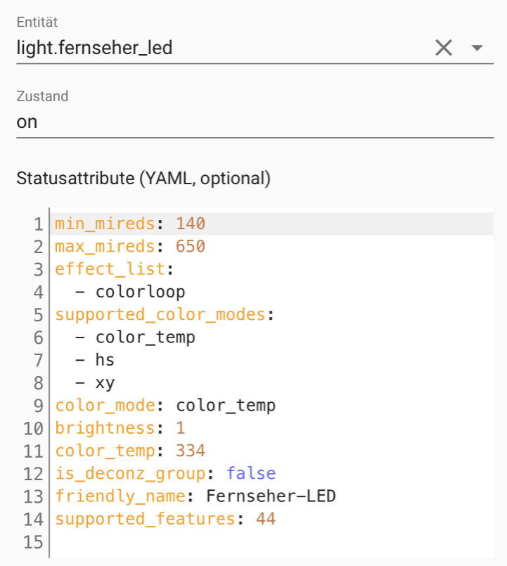 ZigBee lights are only added as on/off and not as dimmable lights ...