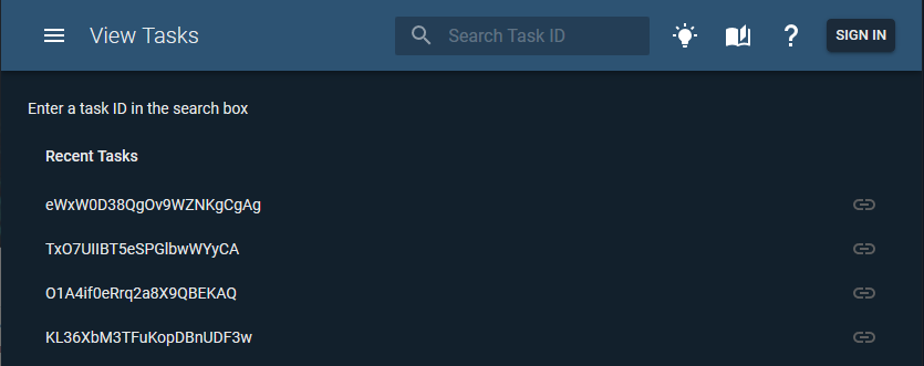 Mobile issue tasks 2