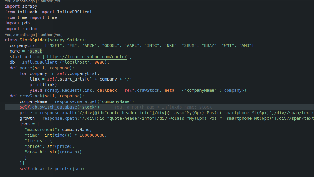 GitHub - justinphan3110/HowTheMarketWorksAPI: The API for the Stock ...