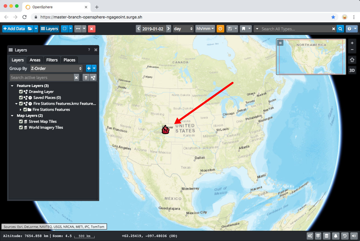 Live Scale Map Google Maps Zoom Scales – Google Earth – WYFC