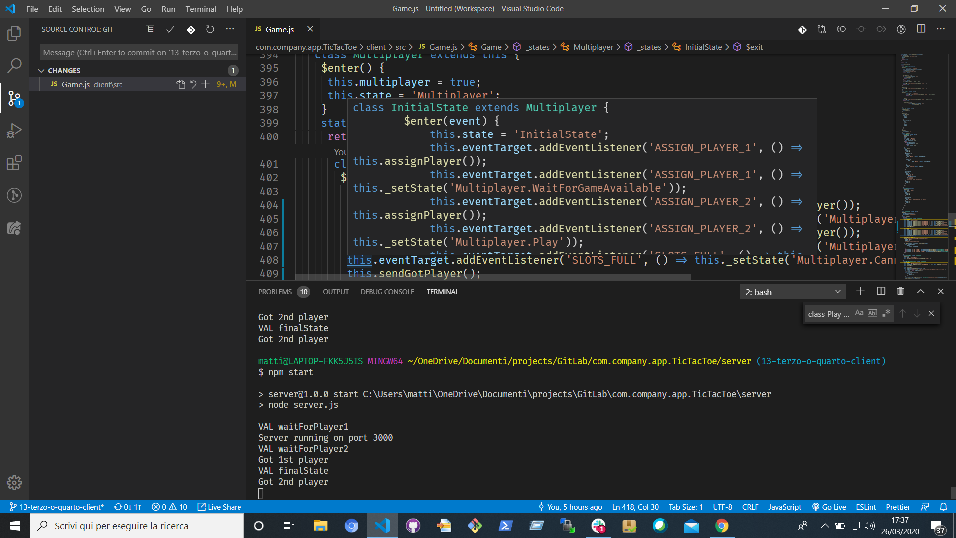 Inconsistency in VS Code type checking · Issue #145 · rdkcentral ...