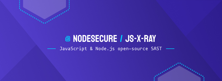 @nodesecure/js-x-ray