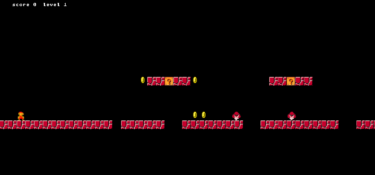 GitHub - deecarneiro/mariojs: Simple Mario Bros game in javascript with ...