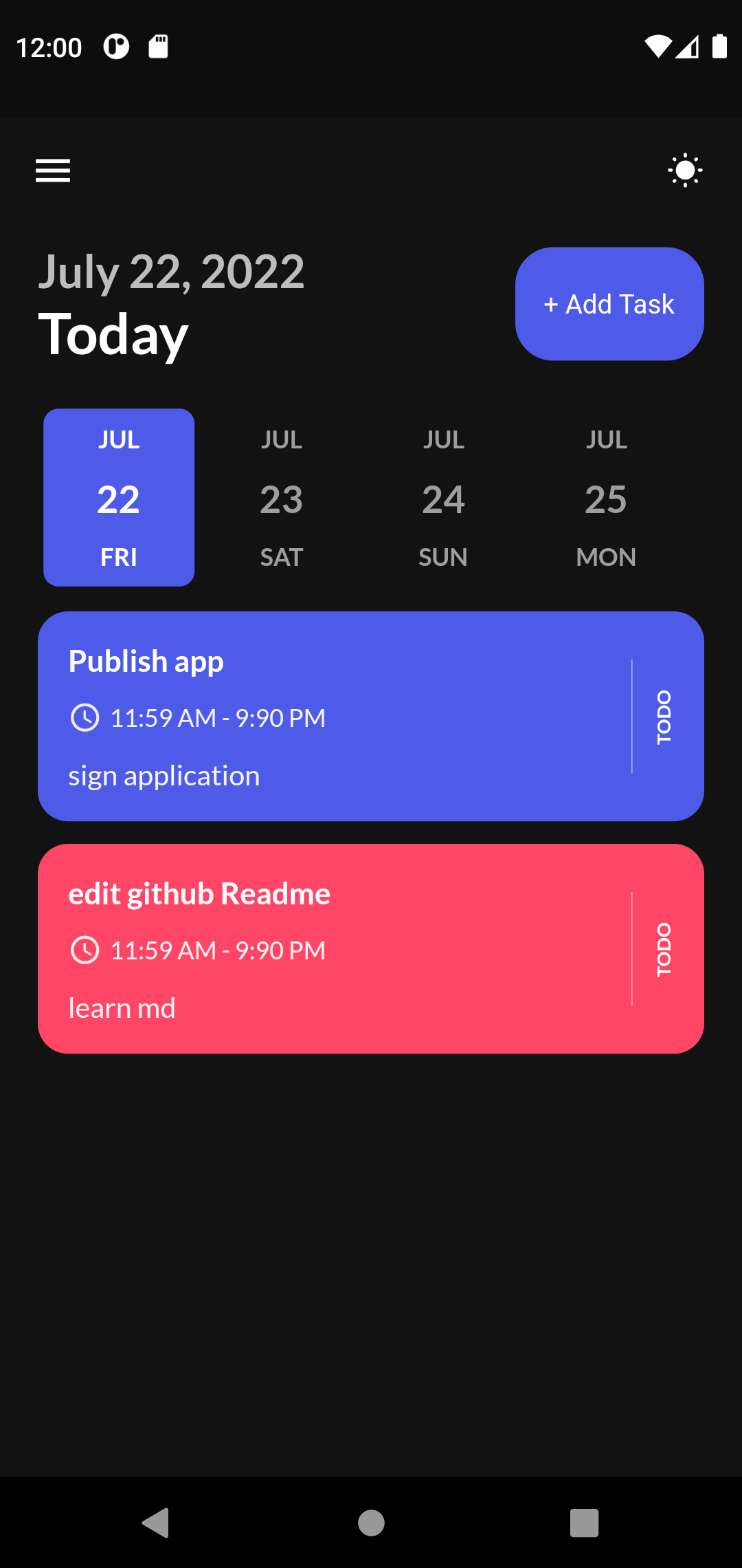 GitHub - KasunHasanga/flutter_to_do · GitHub