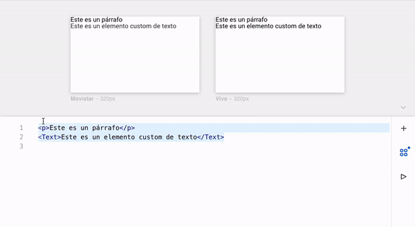 etiquetas