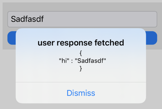 [iOS] [Input Validation] Input validation w/ hardware keyboard · Issue ...
