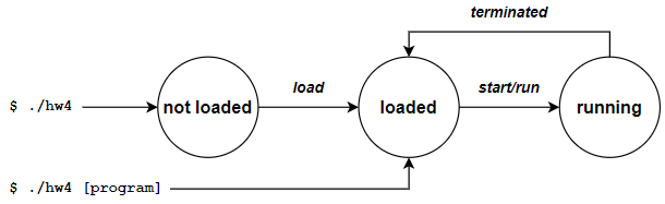 training curve