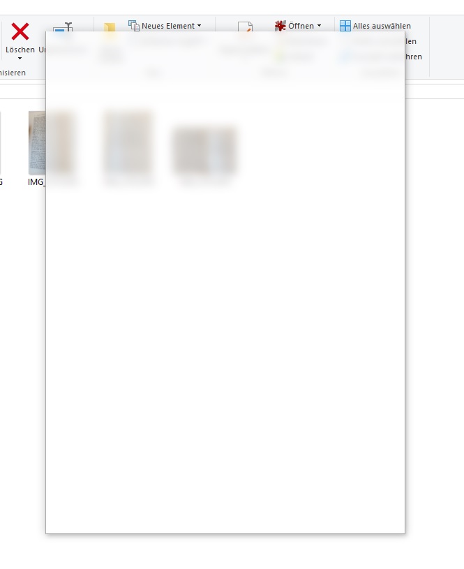 QuickLook only shows blank window · Issue #405 · QL-Win/QuickLook · GitHub