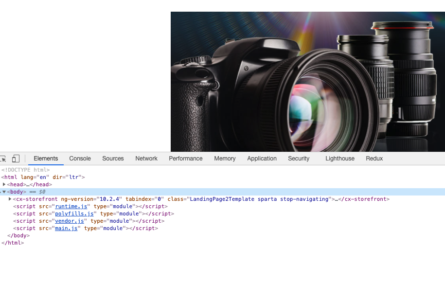 Site theming · Issue #11069 · SAP/spartacus · GitHub
