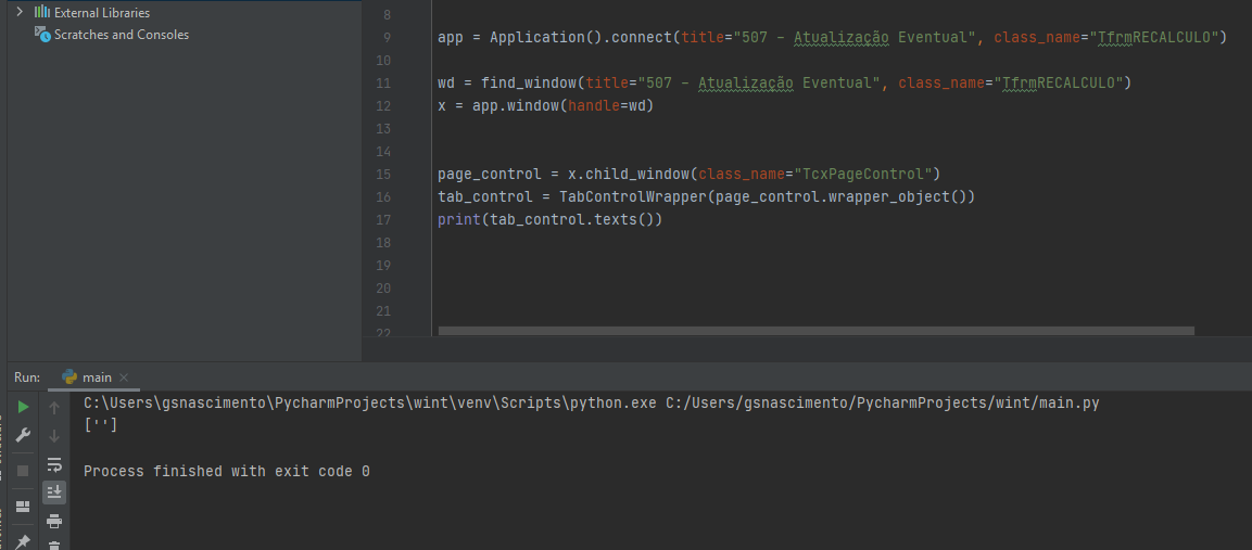Could not switch Tab Sheets on a window · Issue #708 · pywinauto ...
