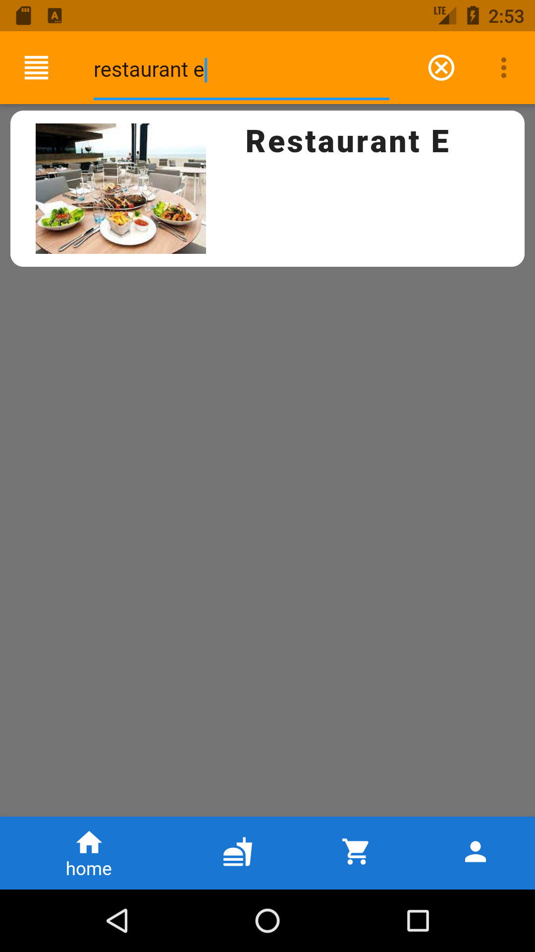 GitHub - MSaeed1381/RestaurantFlutterApp_customer