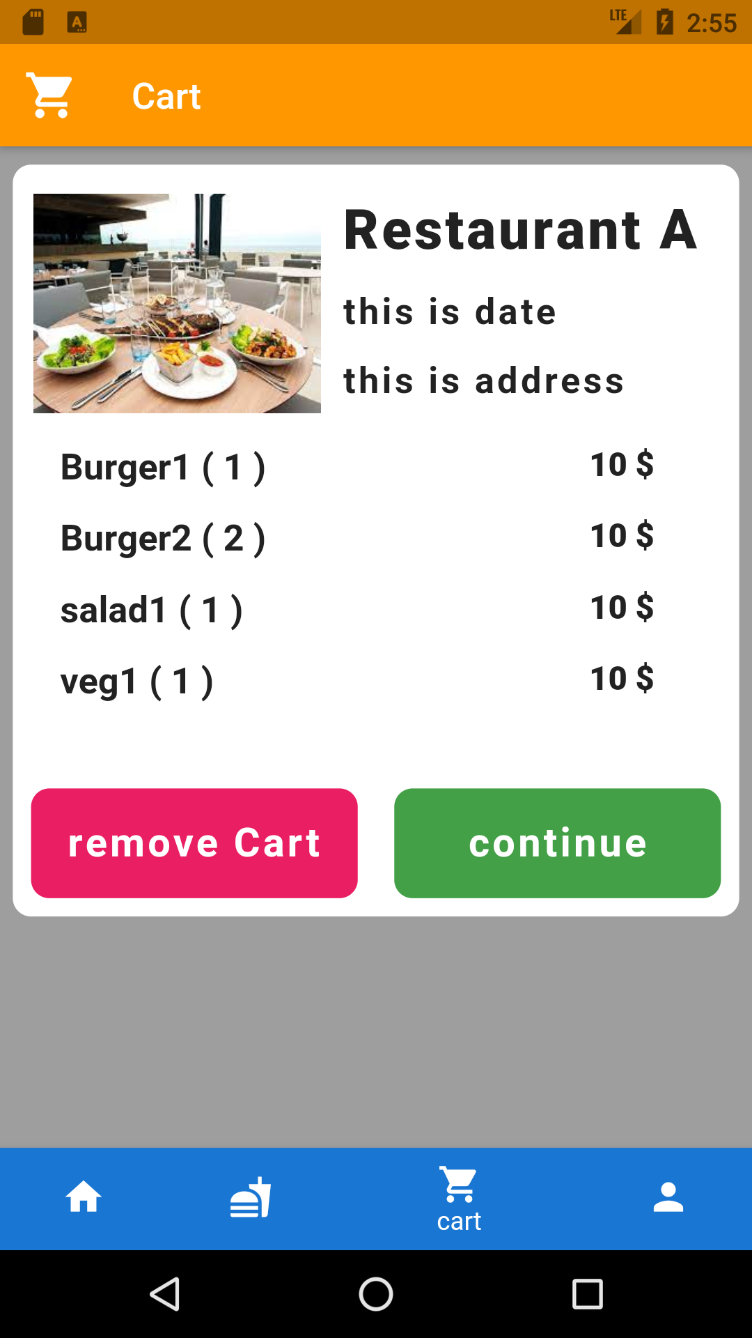 GitHub - MSaeed1381/RestaurantFlutterApp_customer