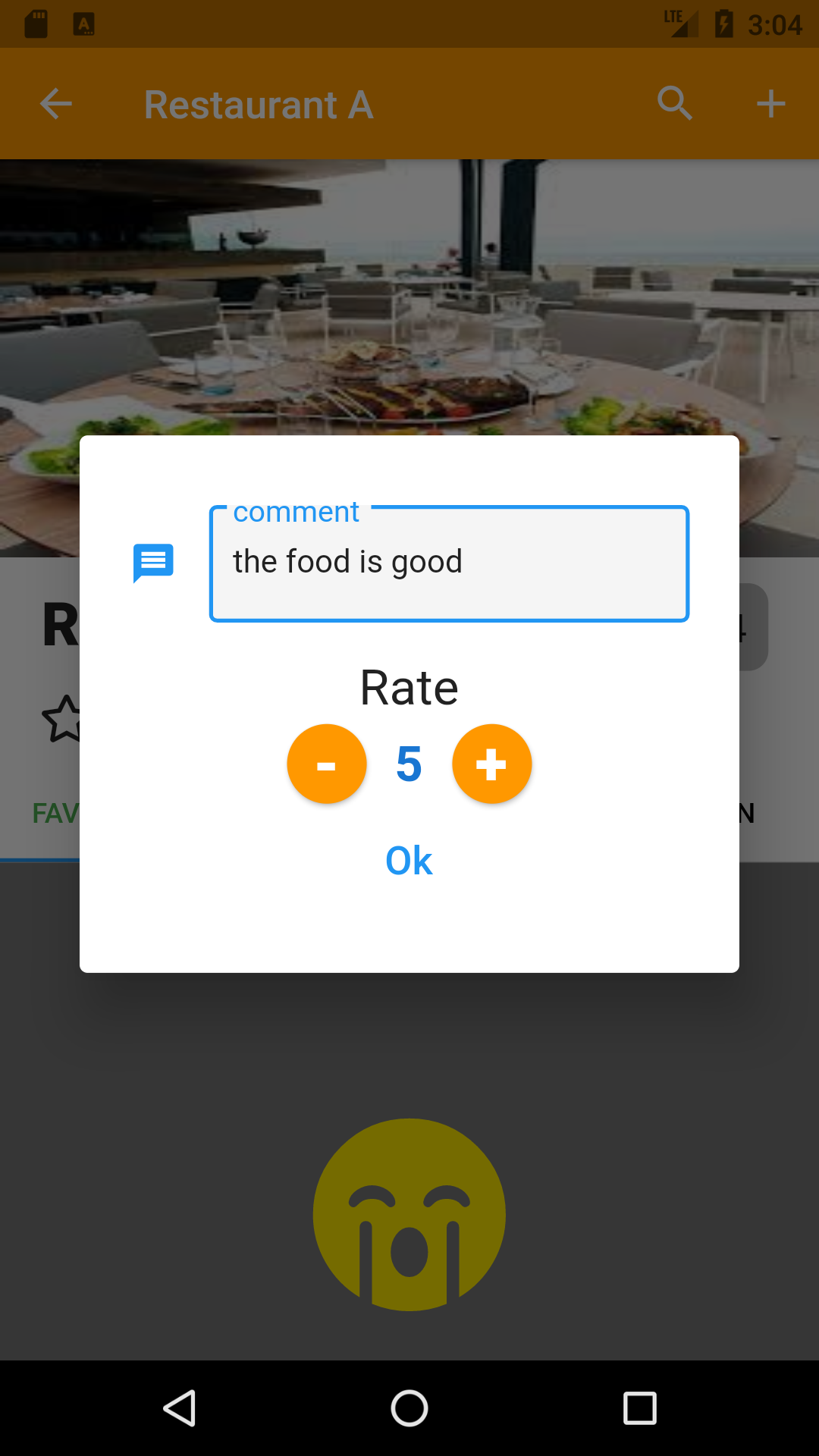 GitHub - MSaeed1381/RestaurantFlutterApp_customer