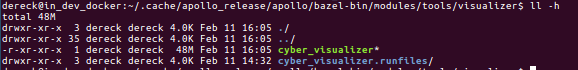 BUILD: Fail to build & release v3.5.0 with clean docker image · Issue ...