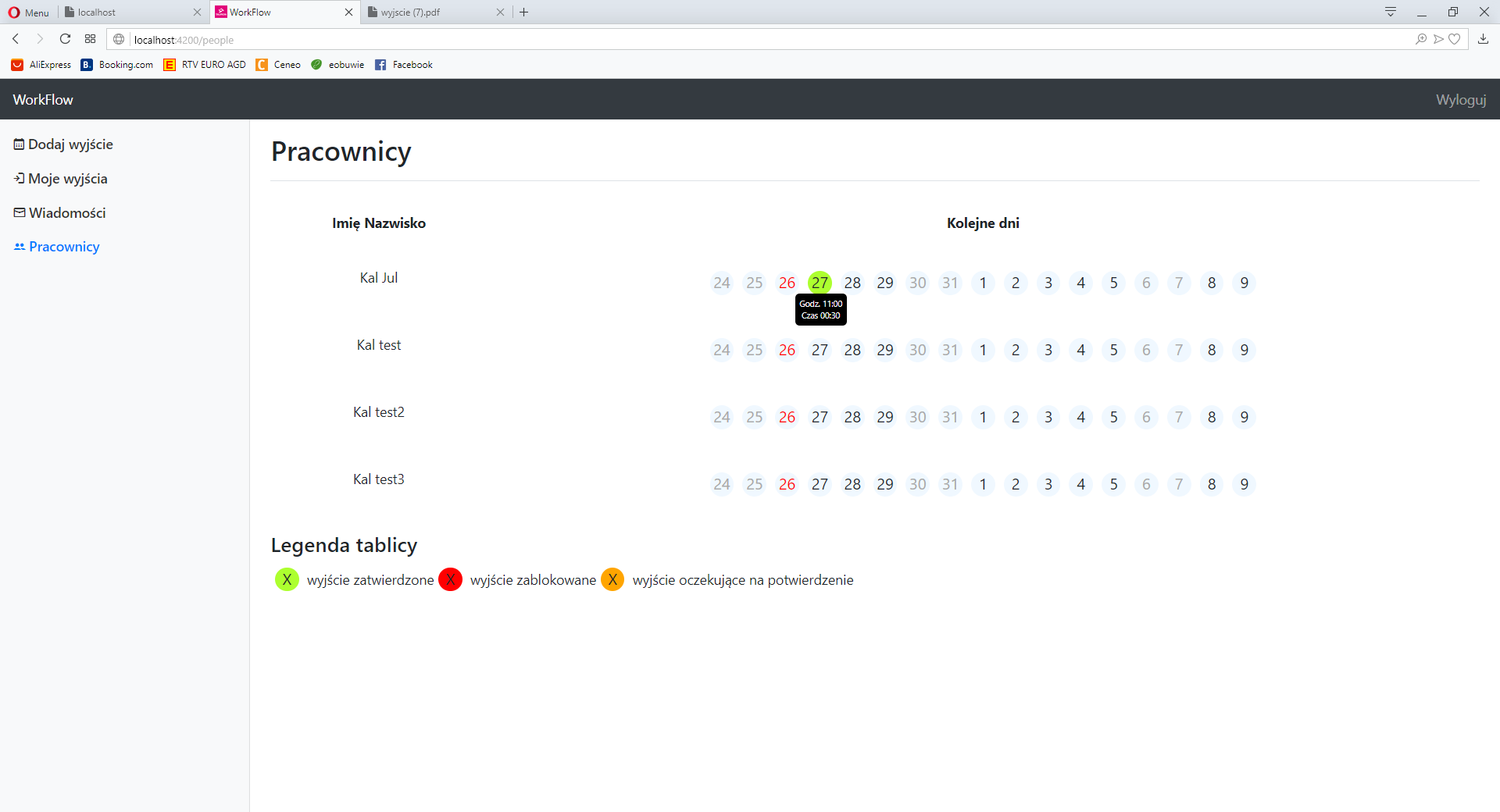GitHub - aiflops/Workflow-frontend: The web application allows you to ...