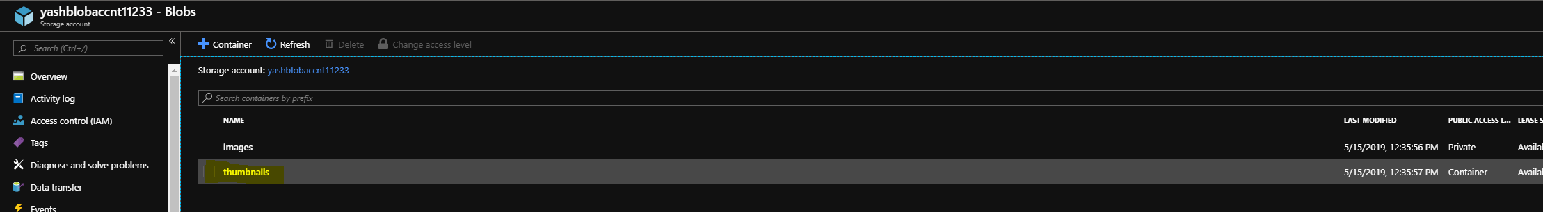 Thumbnails not displaying · Issue #31175 · MicrosoftDocs/azure-docs ...