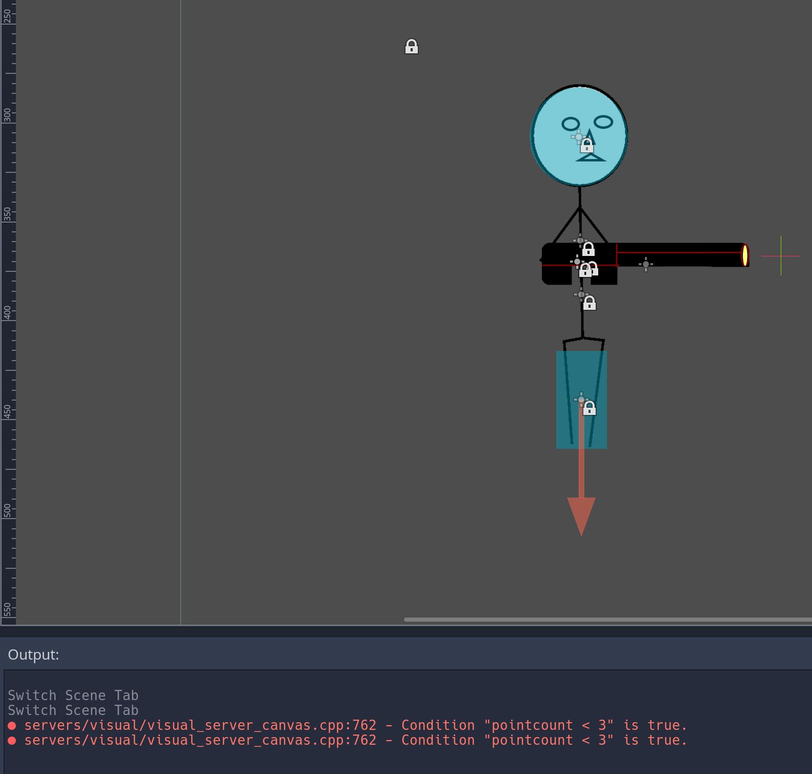Godot Get Node 71 - p69bvzs