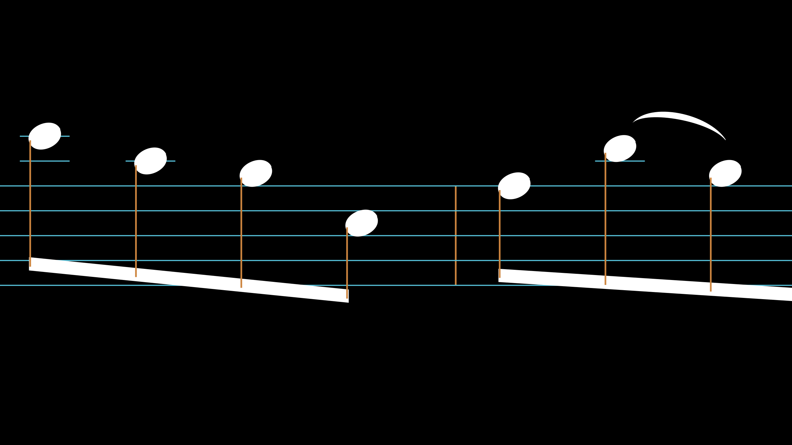 music