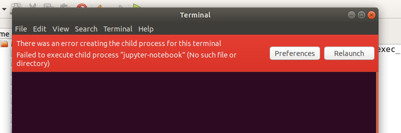Starting a Jupyter notebook with autokey · Issue #307 · autokey/autokey ...