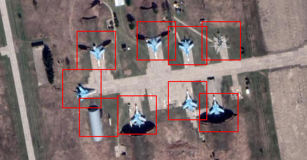 GitHub - MyhalehaP/planes_detection: Flask API for detection of ...