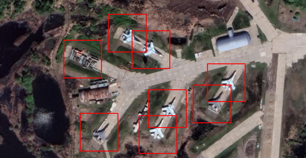 GitHub - MyhalehaP/planes_detection: Flask API for detection of ...