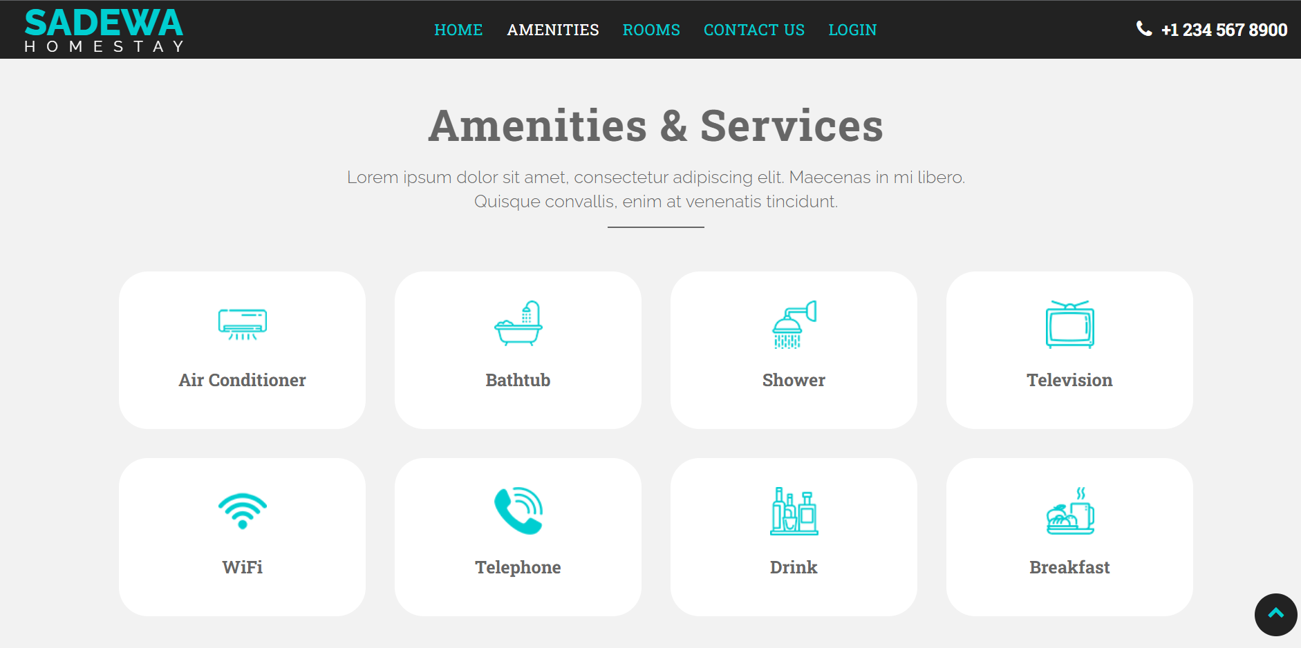 GitHub - rafhoerdeft/hotel-reservation: Aplikasi berbasis web untuk ...