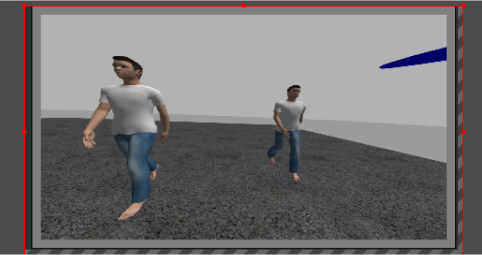 How to receive gazebo camera image into opencv · Issue 367 · PX4/PX4