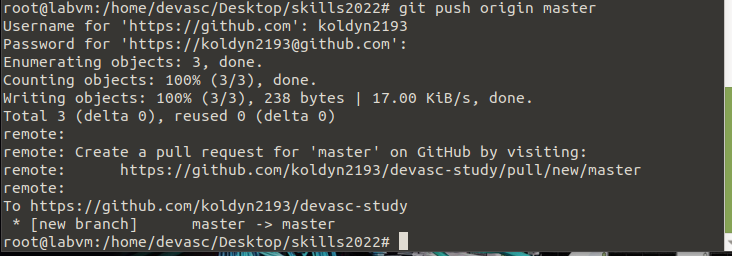 GitHub - koldyn2193/devasc-study: Software Systems, Technologies and ...