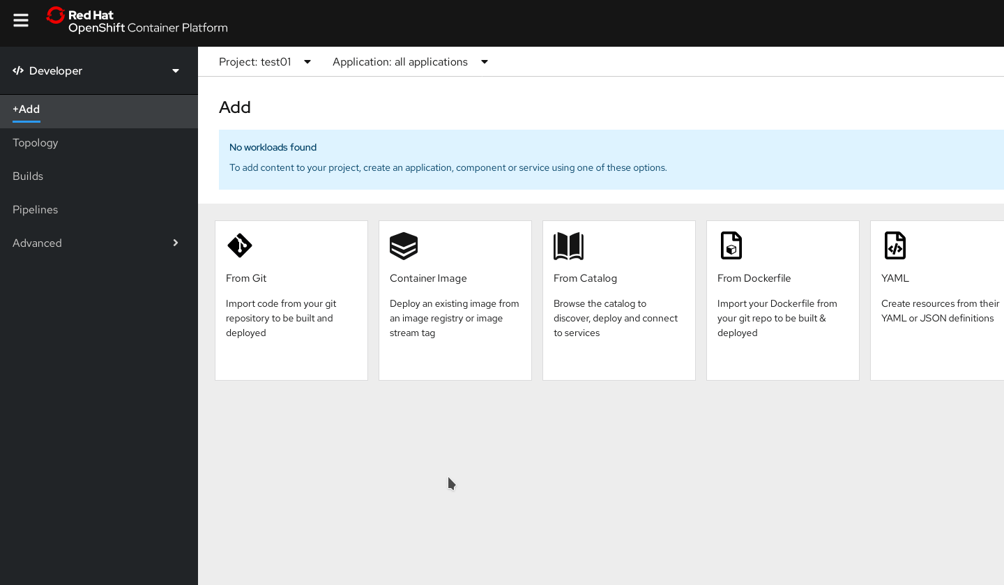 Pipeline template loading never ends (4.3) · Issue #4468 · openshift ...