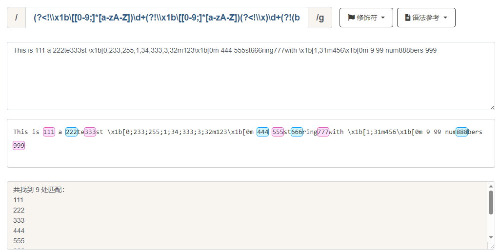 How to get a colorful terminal? · xtermjs xterm.js · Discussion 4766