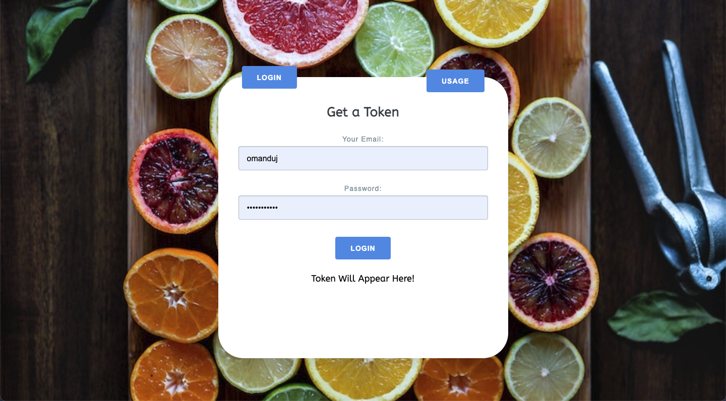 GitHub - omanduj/Dinner-Box-Docker: Dinner Box - A Dockerized program ...