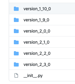 Prepare script doesn't allow for non-zero patch versions · Issue #15437 ...
