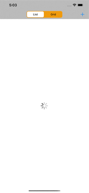 Simulator Screen Recording - iPhone 12 Pro Max - 2021-09-29 at 17 03 57