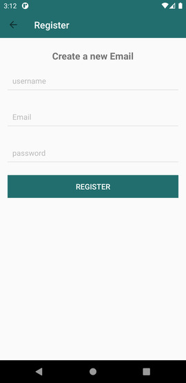 GitHub - salama911/ChatAppWithFirebase: the chat app is an app for ...