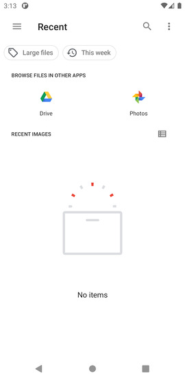 GitHub - salama911/ChatAppWithFirebase: the chat app is an app for ...