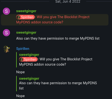 Deleted · Issue #738 · blocklistproject/Lists · GitHub