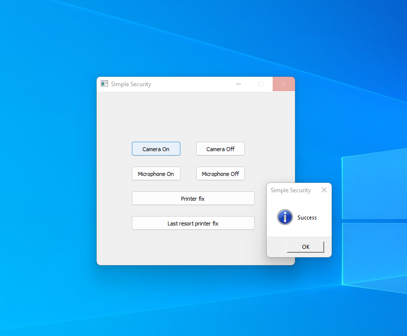 GitHub - PadenJohnson/AdminTools: Network or local admin tools made for ...
