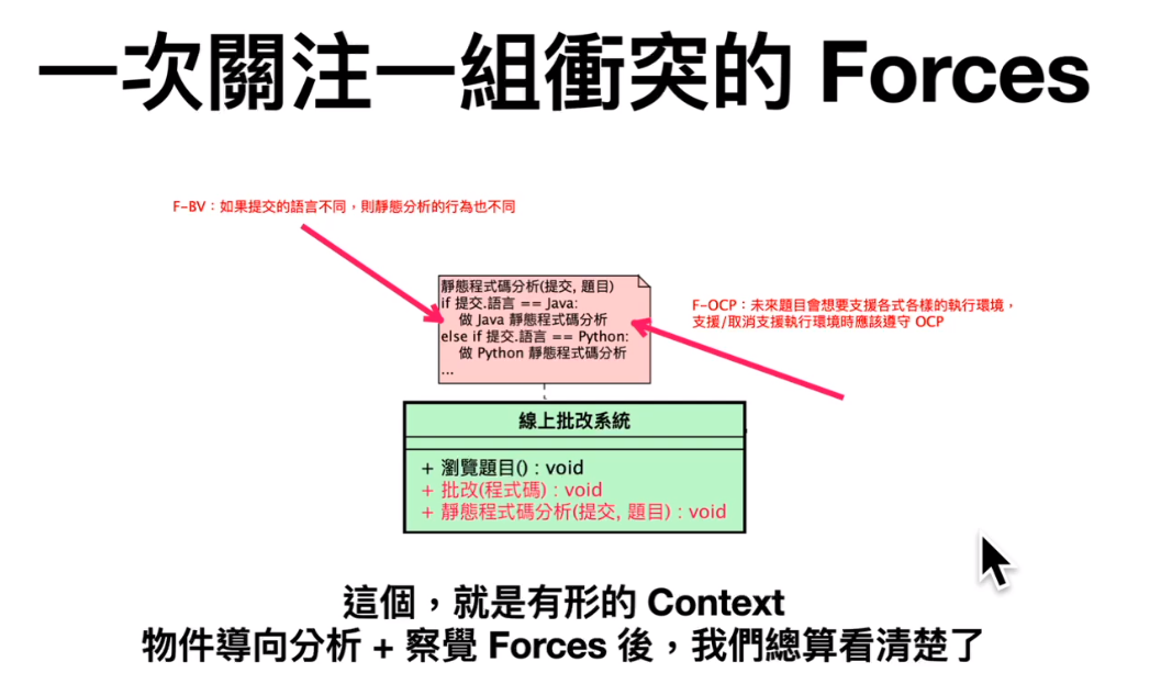 [Refactor] 改成COR寫法 · Issue #44 · Game-as-a-Service/LoveLetter · GitHub