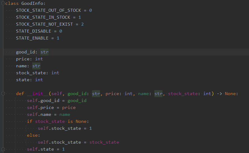[Study] 採用 ORM framework · Issue #7 · chen-tf/price-tracker-bot · GitHub