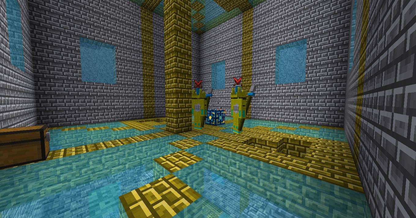 Craexxeus Tower Remake · Issue 449 · Tslat/AdventOfAscension · GitHub