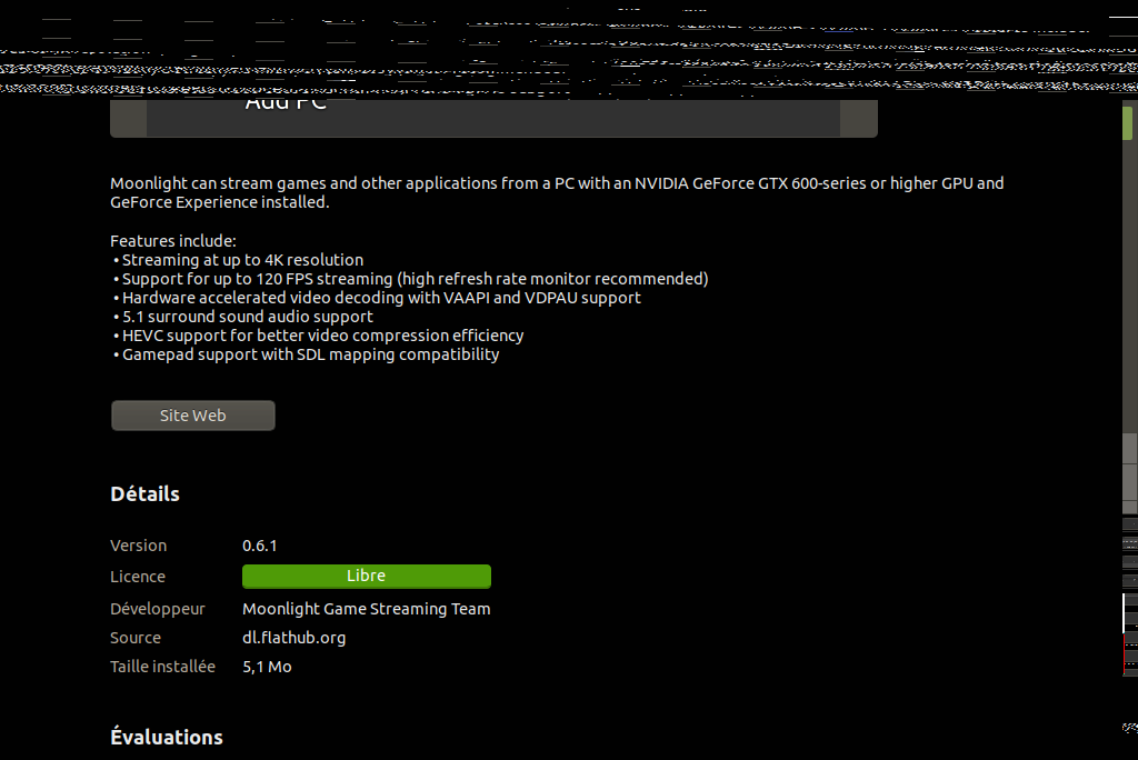 I can't launch Moonlight with Ubuntu Mate · Issue #119 · moonlight ...